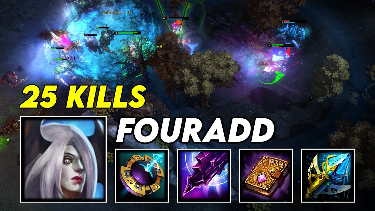 HON Reborn Dampeer - Fouradd - CM