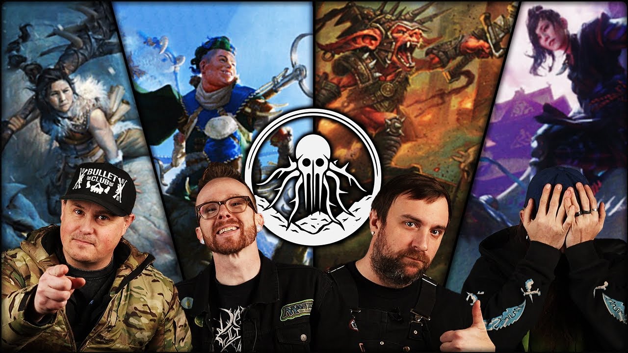 Let's Find Out if Tarmogoyfs are Good in cEDH! [cEDH Gameplay] DISA v KINNAN v ROG\SILAS v YURIKO