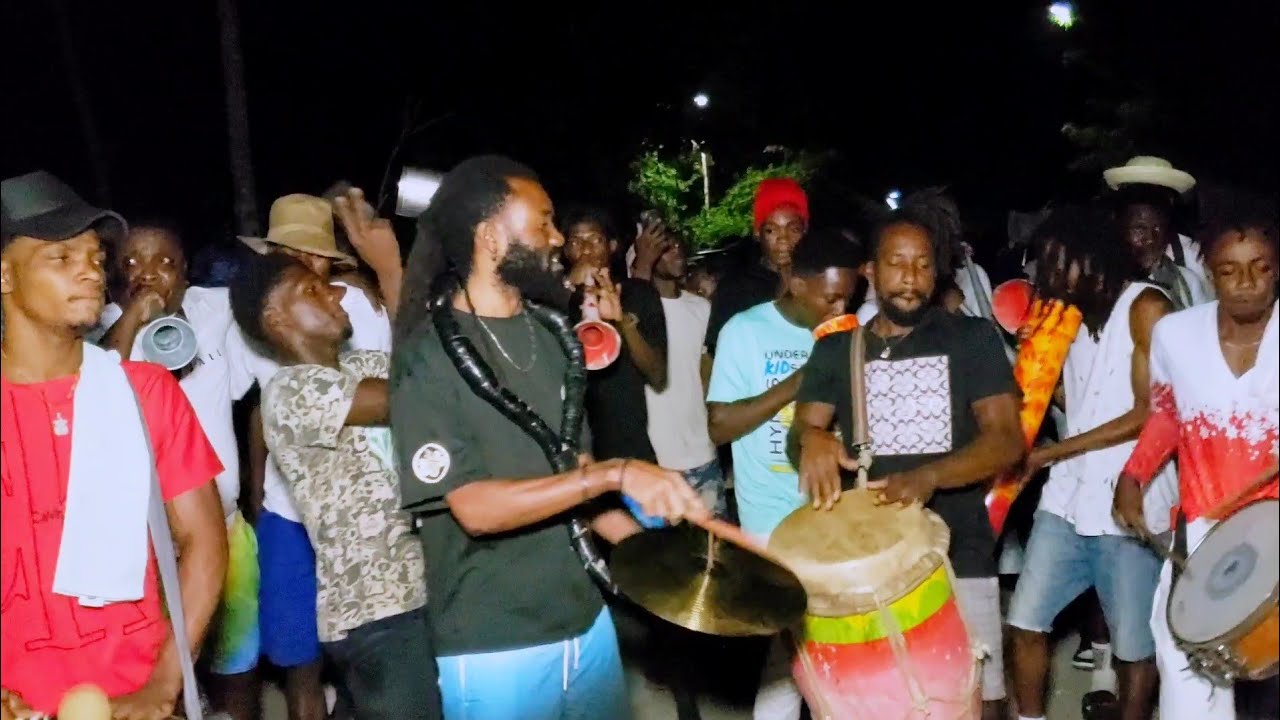 Plezi sou plage Raymond les Bains/ IDEAL BAND | 16 JUILLET 2025