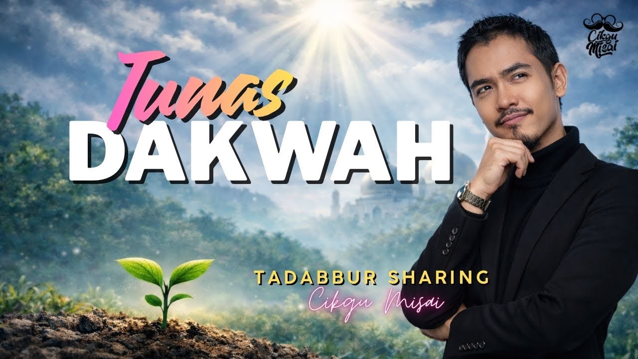 TUNAS DAKWAH
