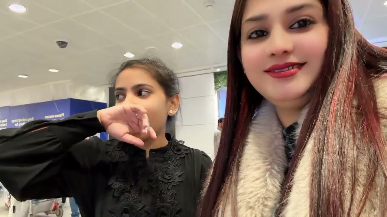 🇵🇸✈️ GOING TO INDIA 🇮🇳✈️OFFICIAL AARTI DUBAI 
