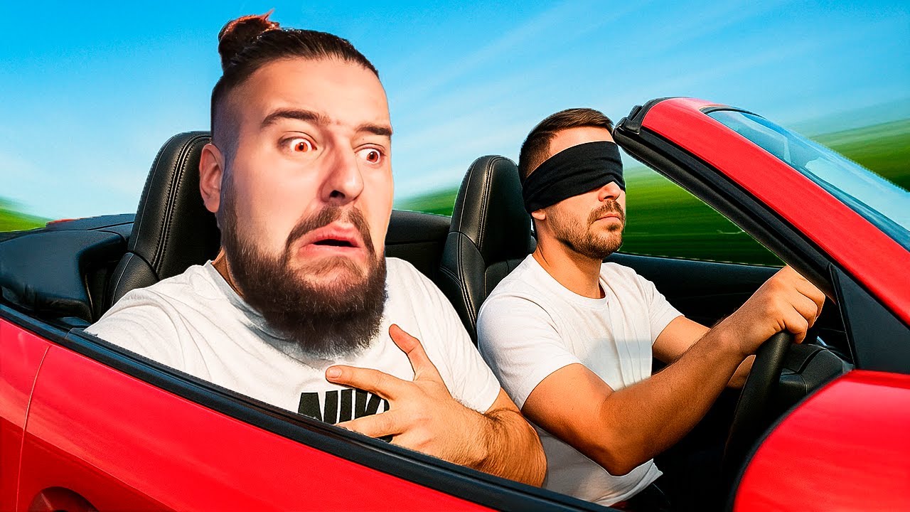 ⛔ IDIOTAS CONDUCIENDO MAL ⛔