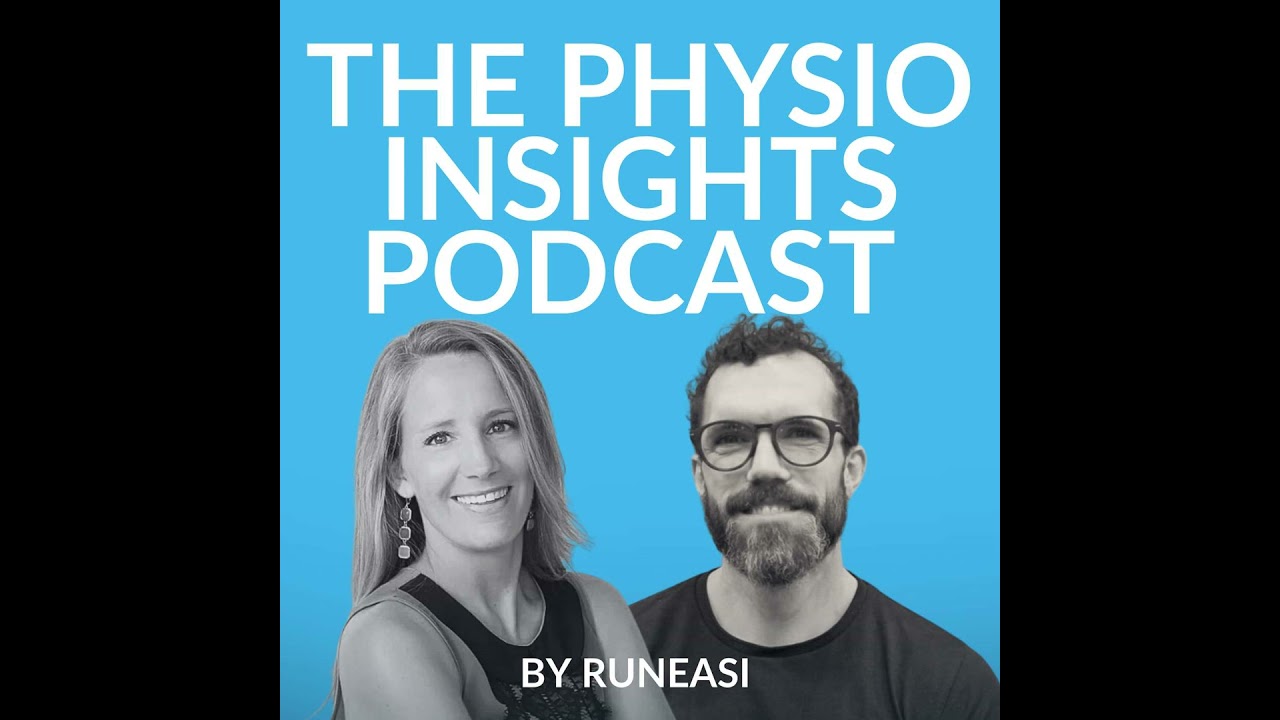 E12: What PTs should know about Carbs, Protein and underfueling in running injury Recovery with R...