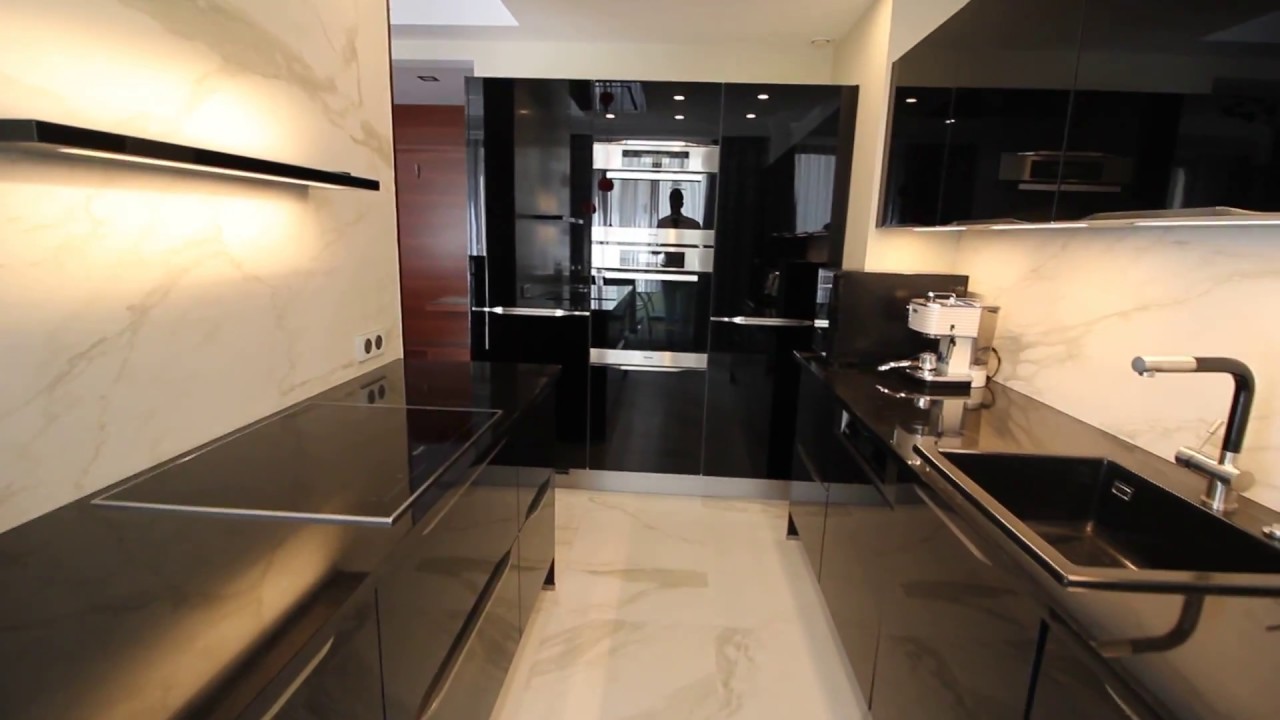 Luksusowy apartament w centrum Krakowa!