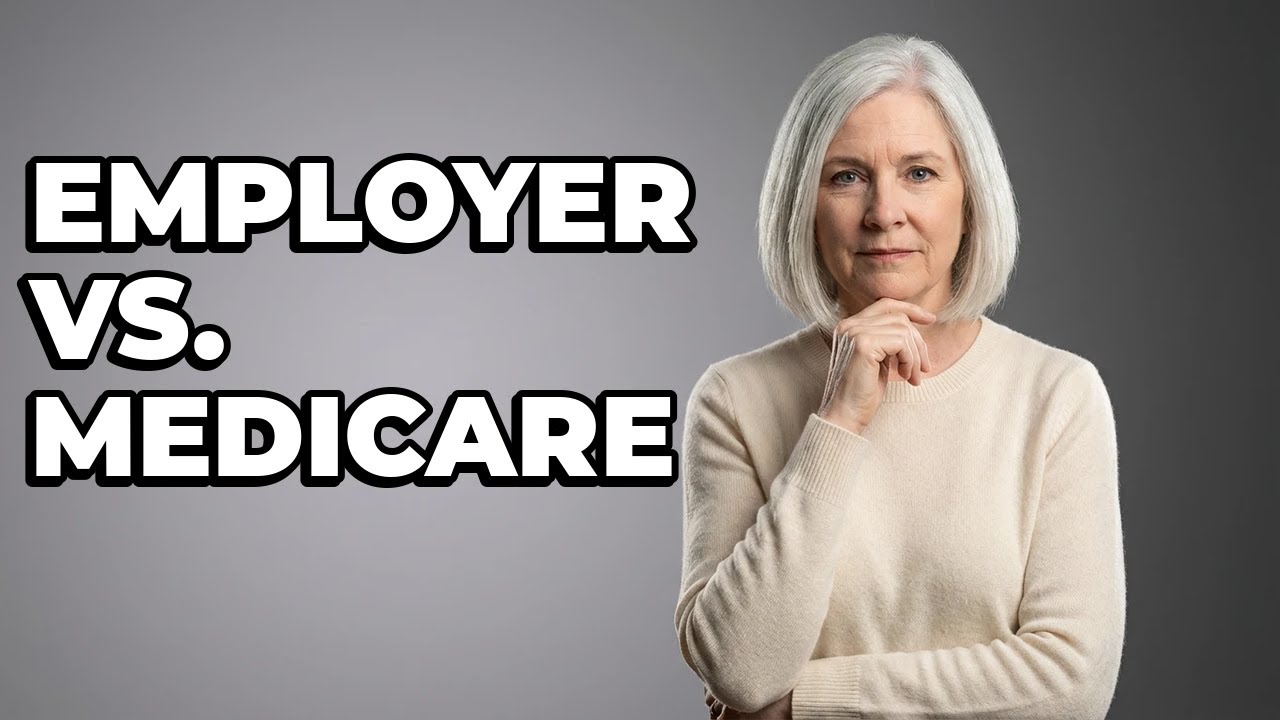 How Do I Compare My Employer Plan To Medicare?