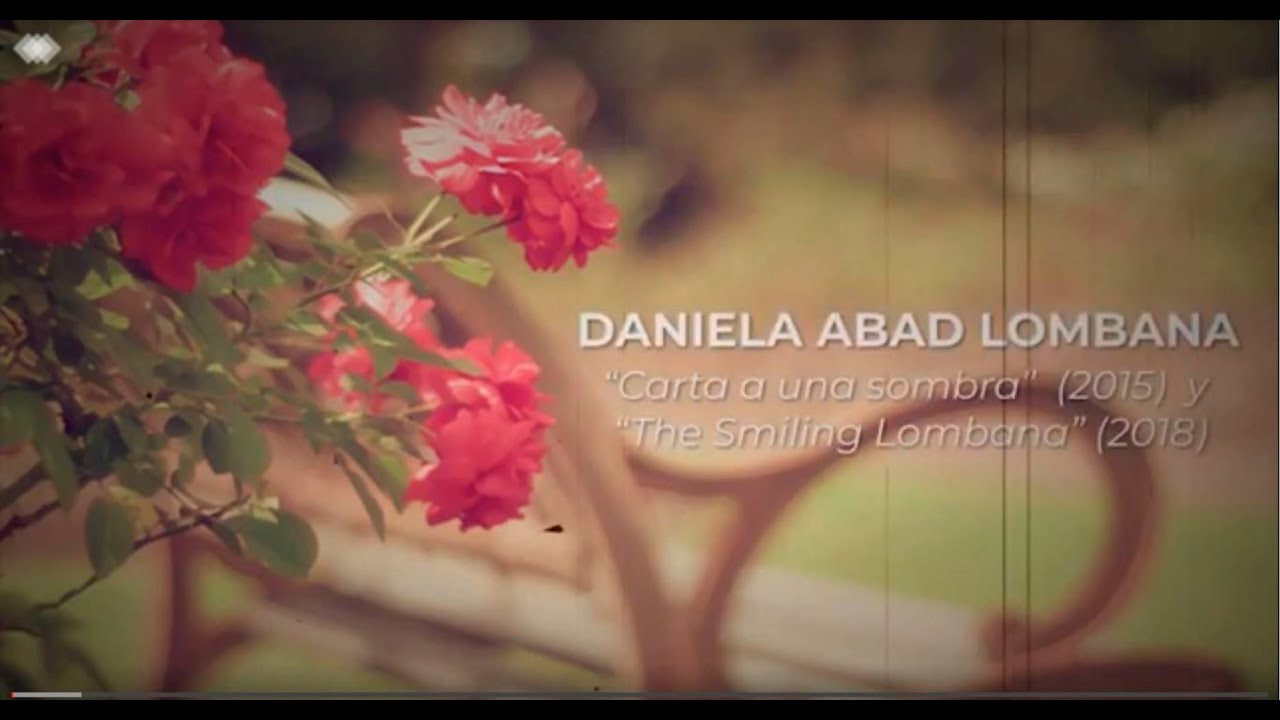 Daniela Abad Lombana
