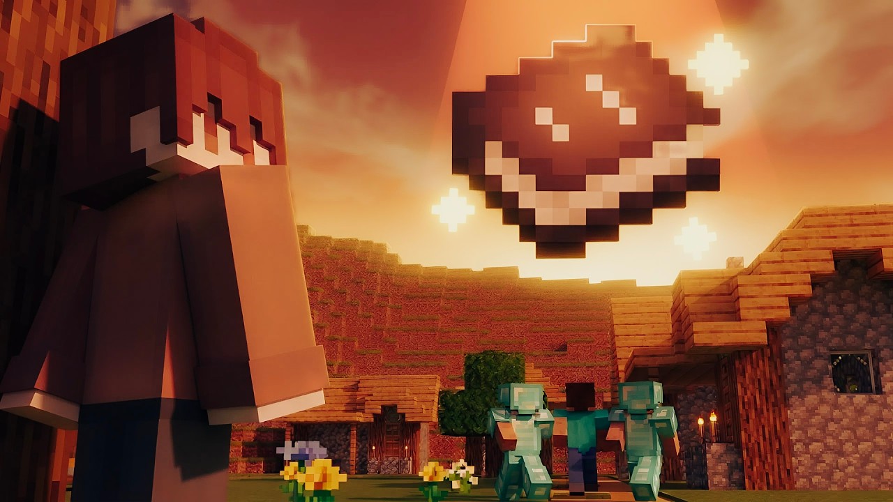 Death Note VS Hardcore Minecraft SMP