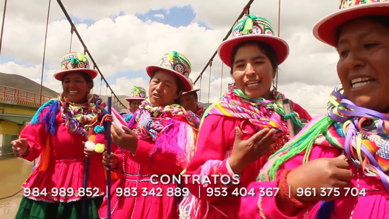 O2. PUENTECITO DE ANANSAYA