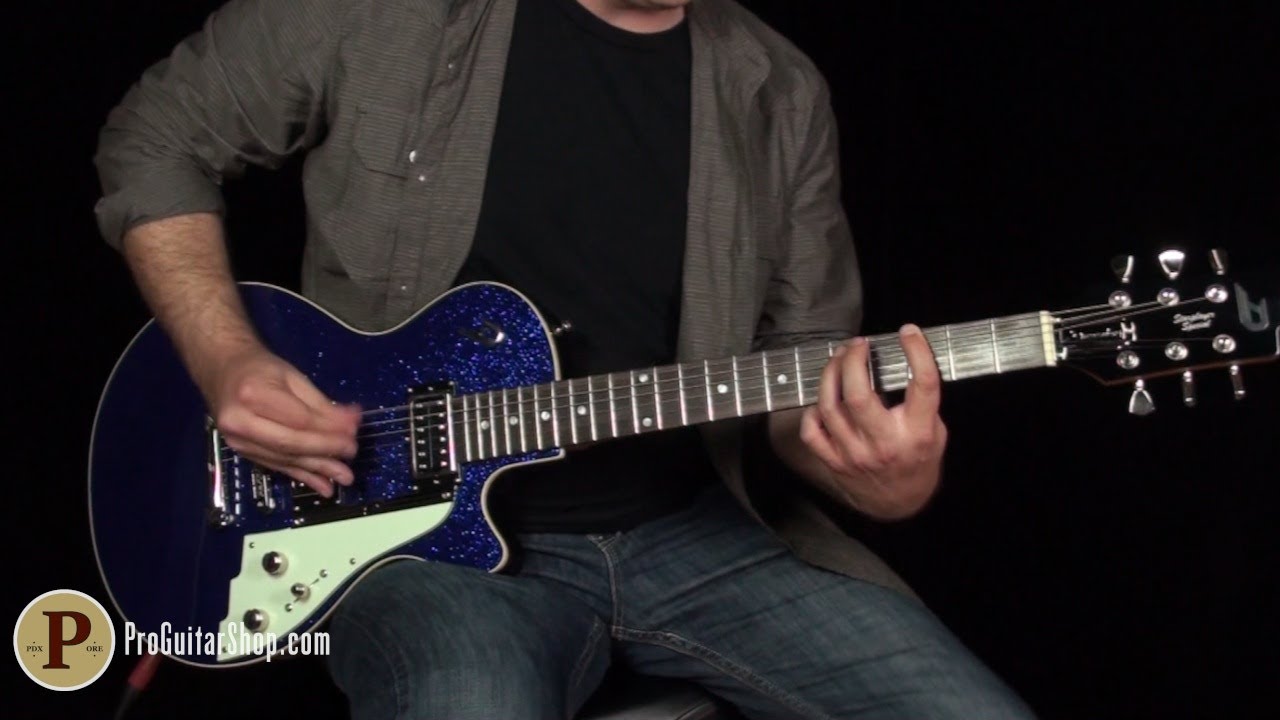 Duesenberg Starplayer Special