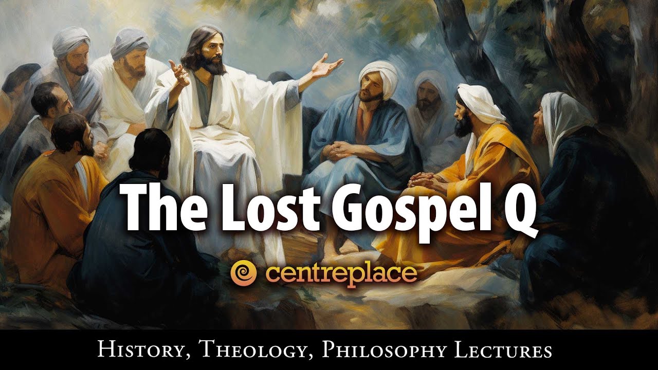 The Lost Gospel Q