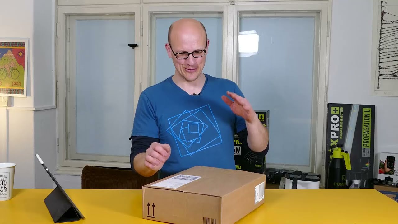 Umweltfreundlich & Diskret: Unser Verpackungsversprechen bei Dirks-Growshop