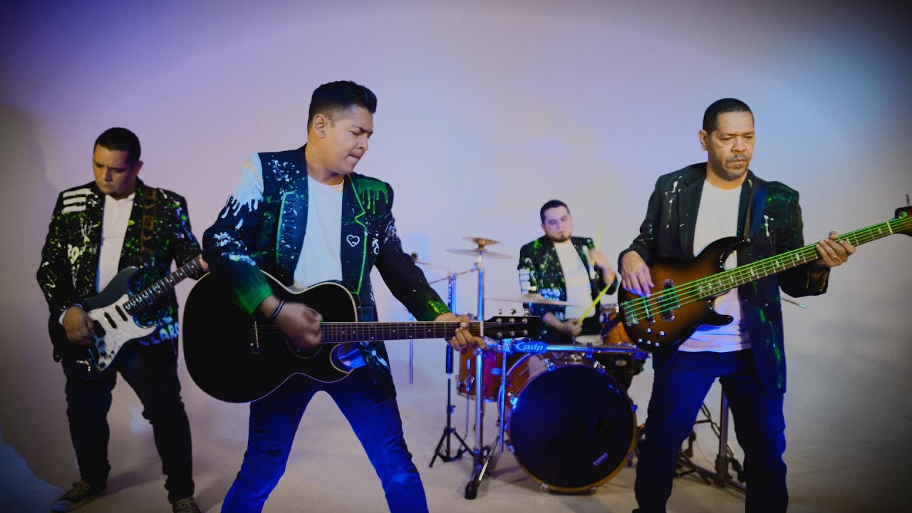 NATURAL - Cuando El Amor Se Acaba (Official Video)