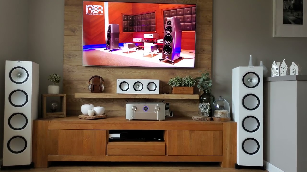 Marantz sr7015 hi res stereo