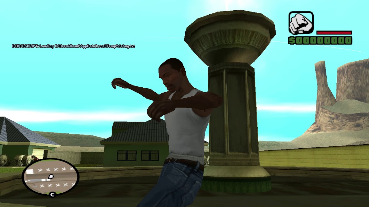 Map Editor SAMP 0.3.7