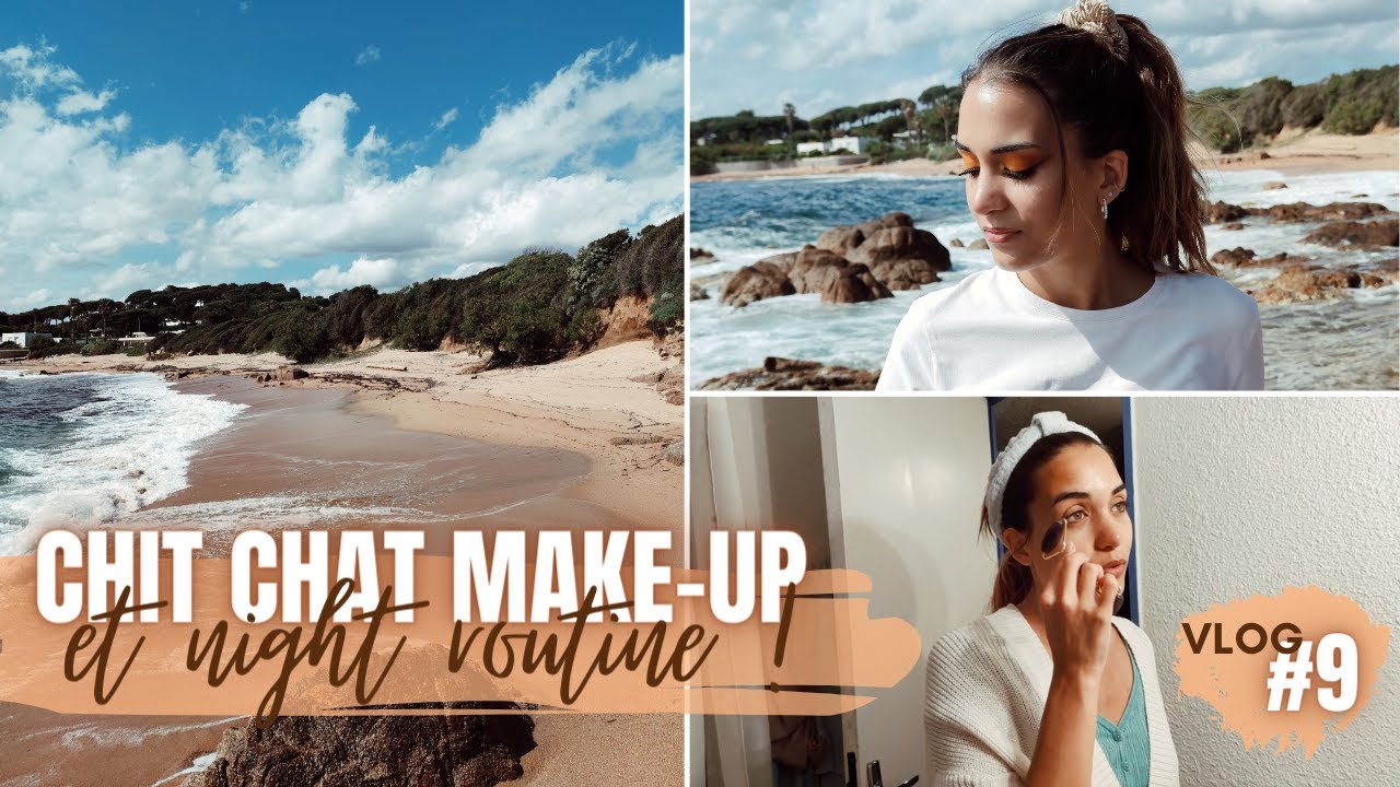 VLOG : DÉCOUVERTE DE NOUVEAUX SPOTS À PORTICCIO !