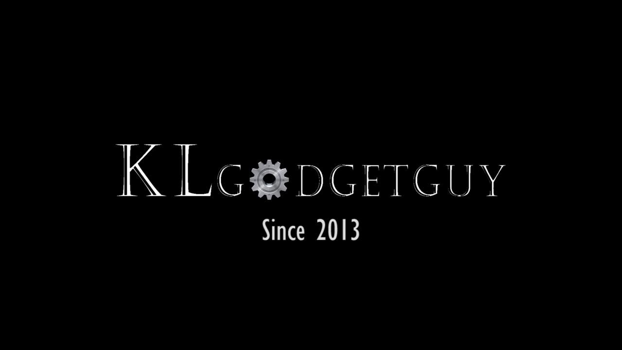 Introducing KLGadgetGuy: Channel Trailer