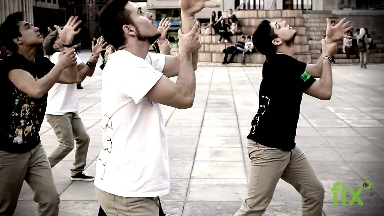 FIX IT | N.ough Company - Take Care Rihanna Ft. Drake