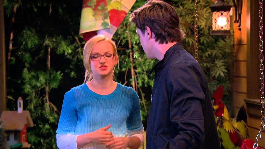 Liv i Maddie - Ustalenia. Odcinek 19. Oglądaj tylko w Disney Channel!