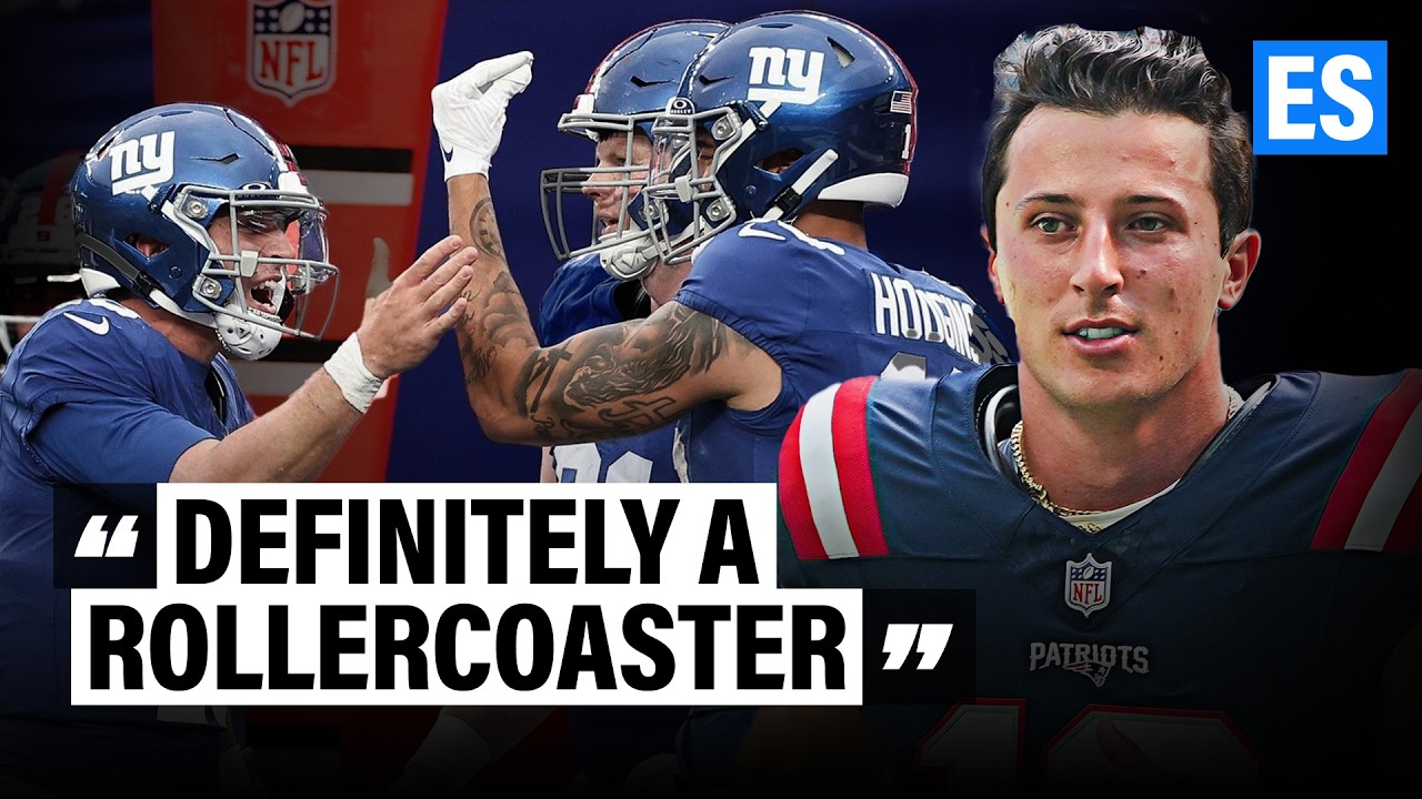 Inside the Patriots’ Road to the Super Bowl w/ Tommy DeVito