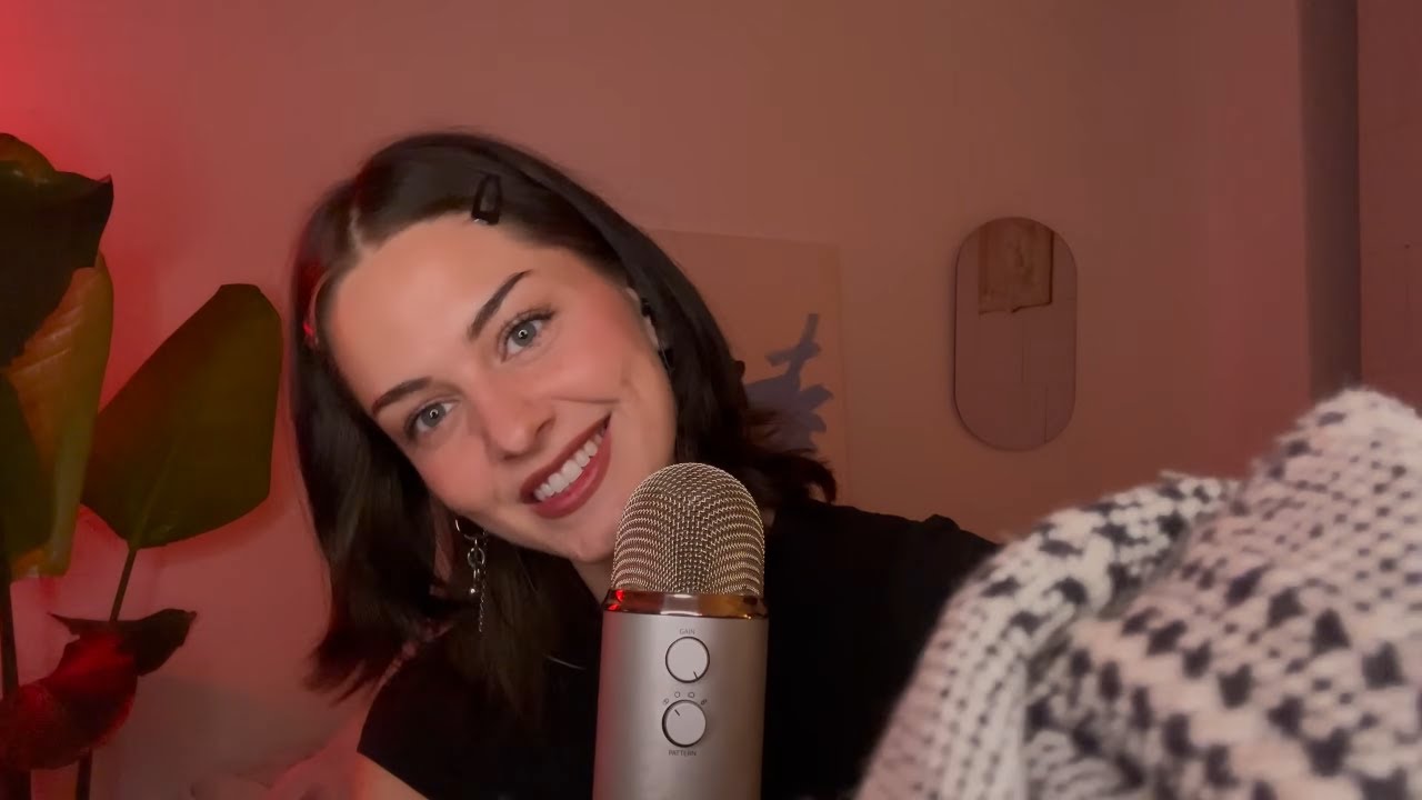 ASMR fall asleep in 30 minutes or LESS 😴