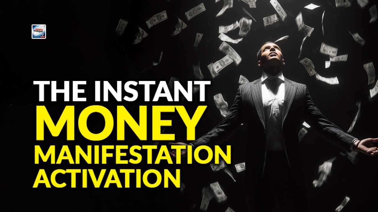 The Instant Money Activation