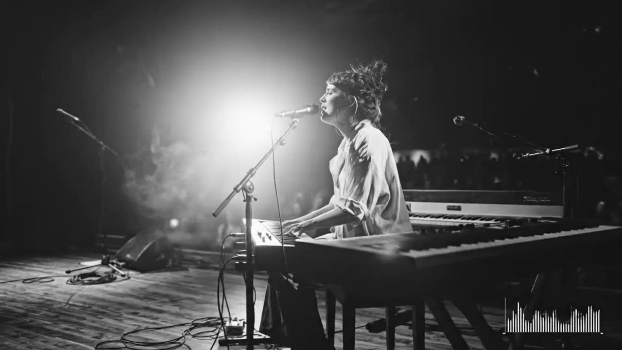 Smooth Pop Melody for Gentle Relaxation