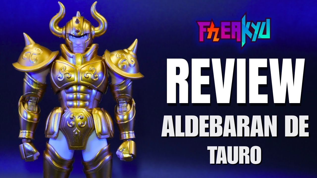 ✨ ALDEBARAN DE TAURO BLOKEES review 🔥 ¿La mejor calidad precio? ✨