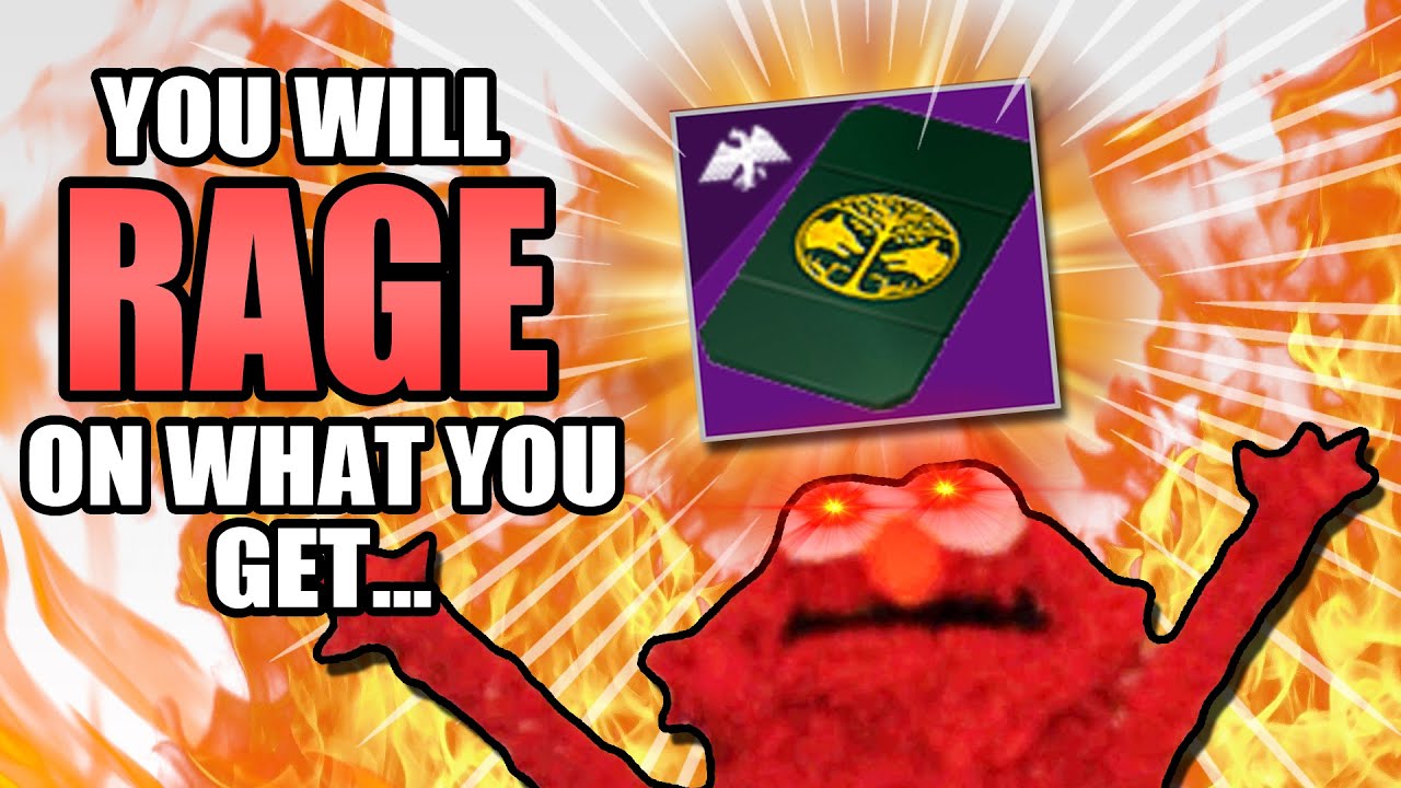 YOU WON'T BELIEVE WHAT THIS QUEST GETS YOU!  Destiny 2 Iron banner Quest