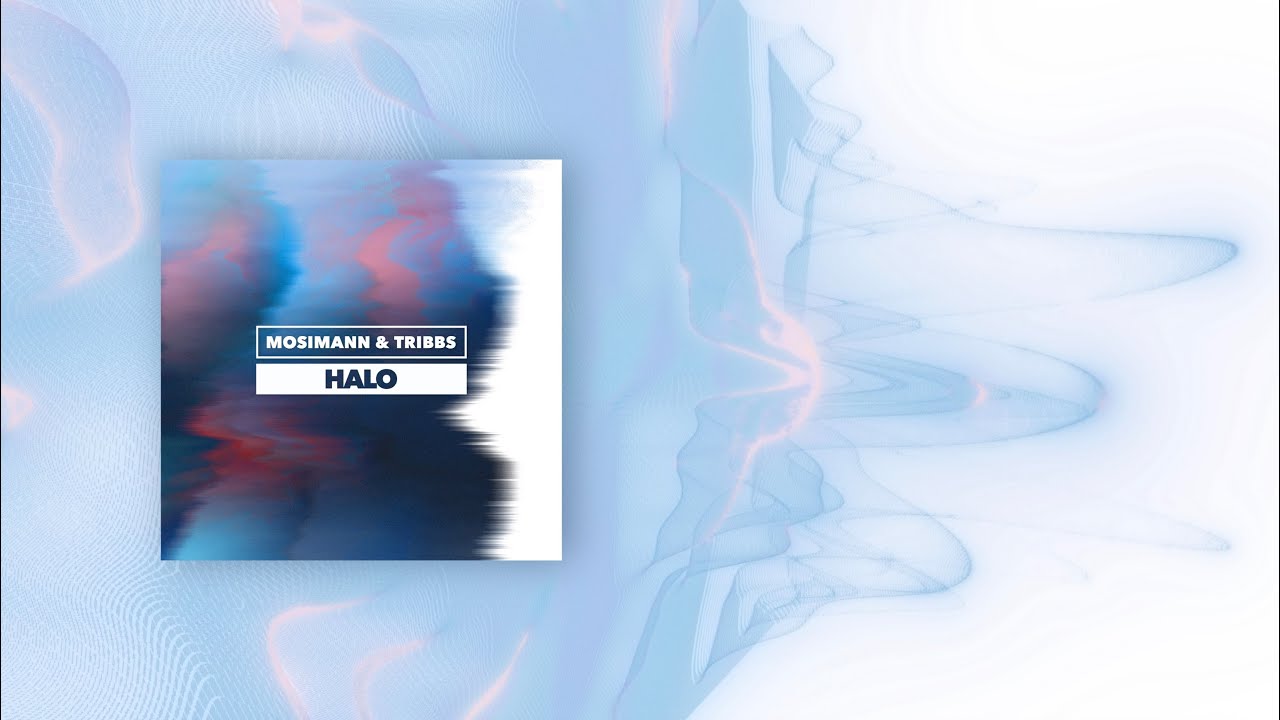 MOSIMANN feat. TRIBBS - HALO [Visualizer]
