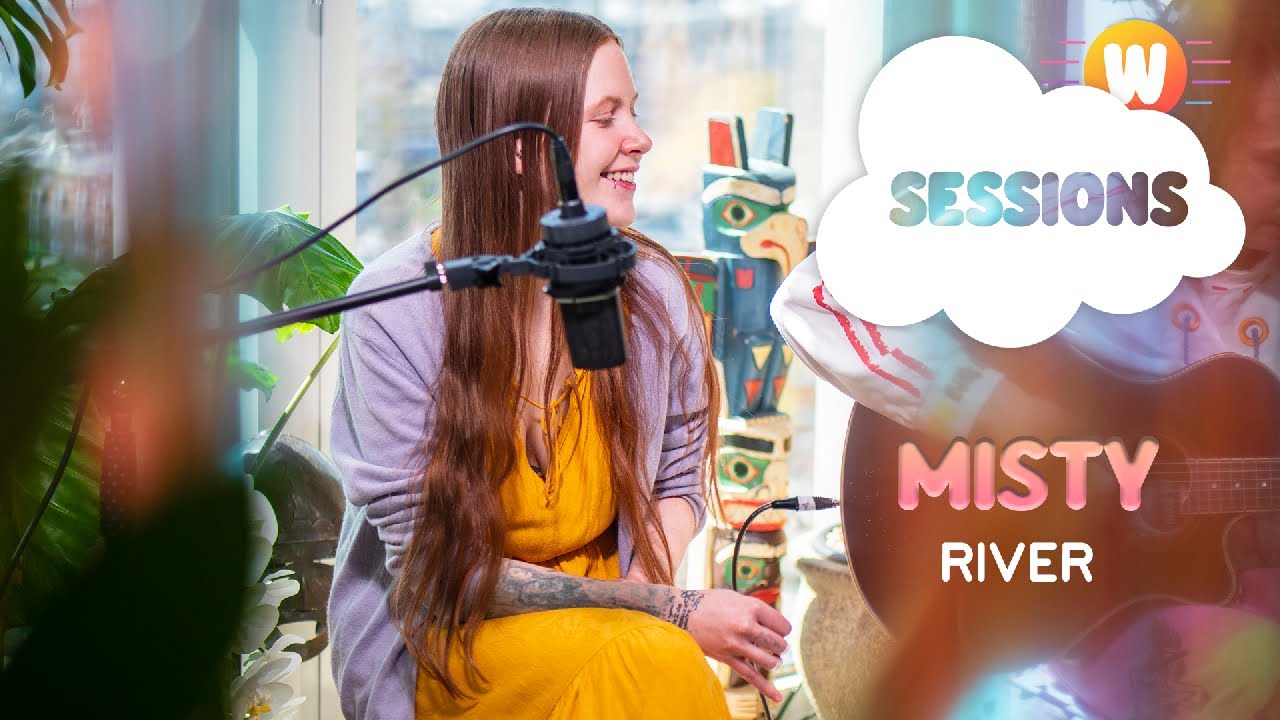 Music Relax | Misty Miller - River | New Music Releases