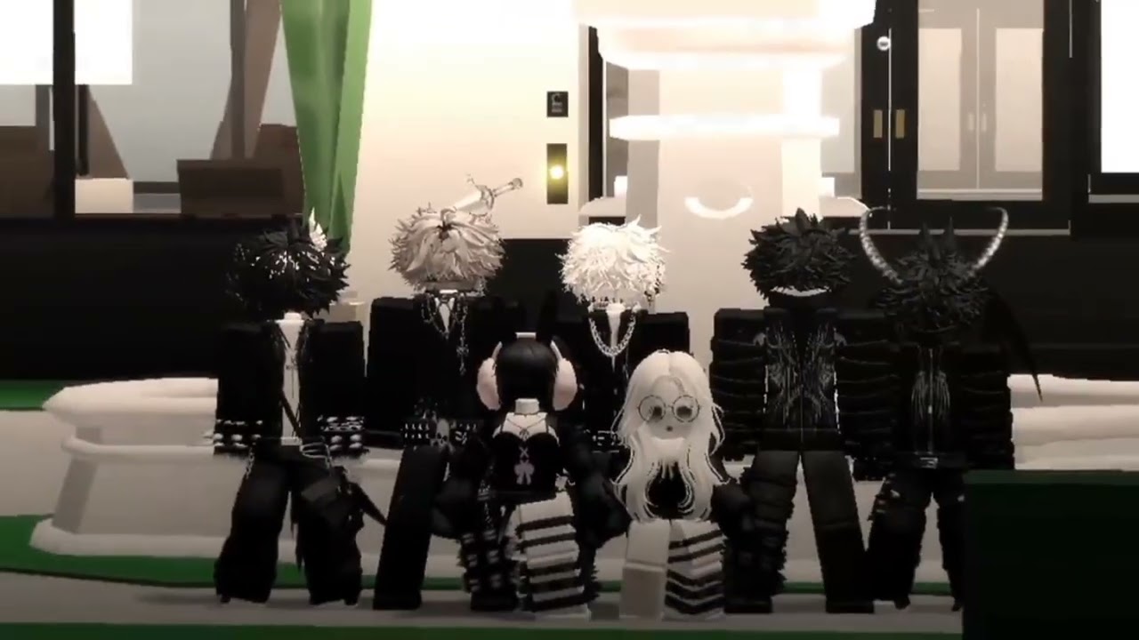 kumpulan tiktok jj Roblox part9(for 400 sub)💤