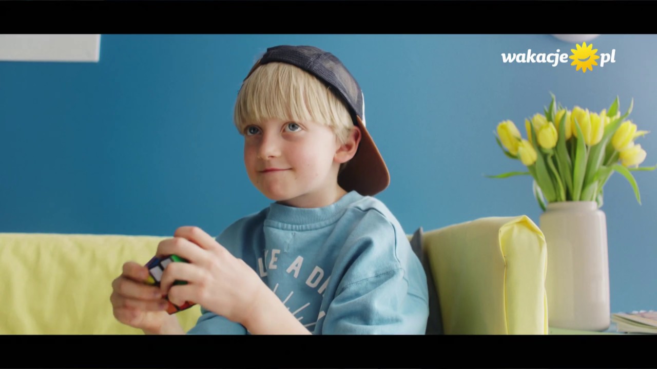 Wakacje.pl - spot 2019 - 30s v2