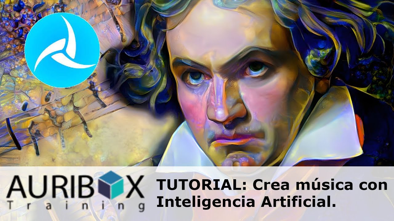 ❓TUTORIAL: Crea música🎼 con Inteligencia Artificial | AIVA