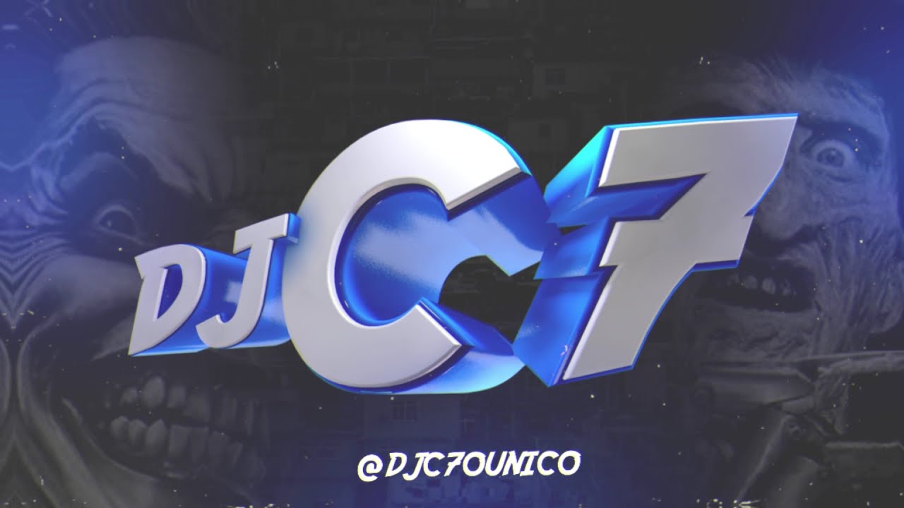 MONTAGEM - QUER ME RASTREAR - DJ C7, O único