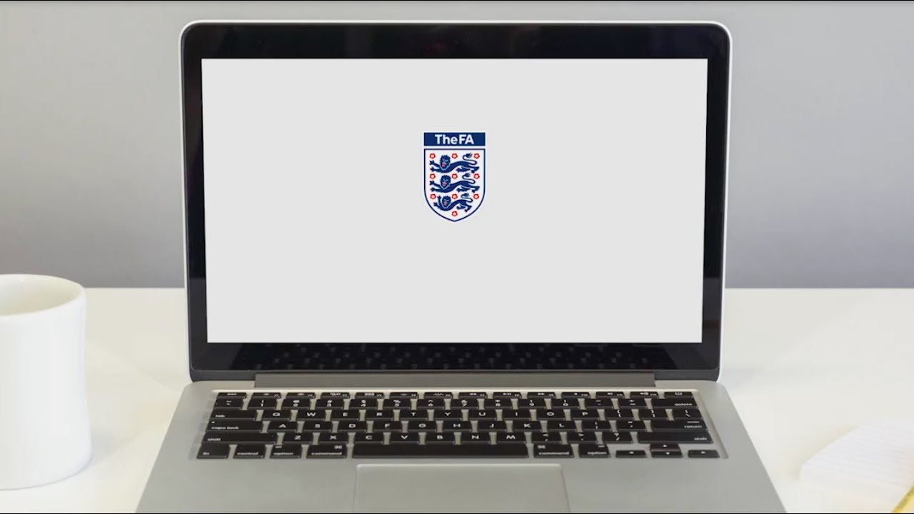 Somerset FA CRC Video Guide: Step 4