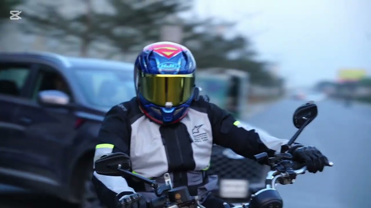 Royal Enfield Meteor 350 