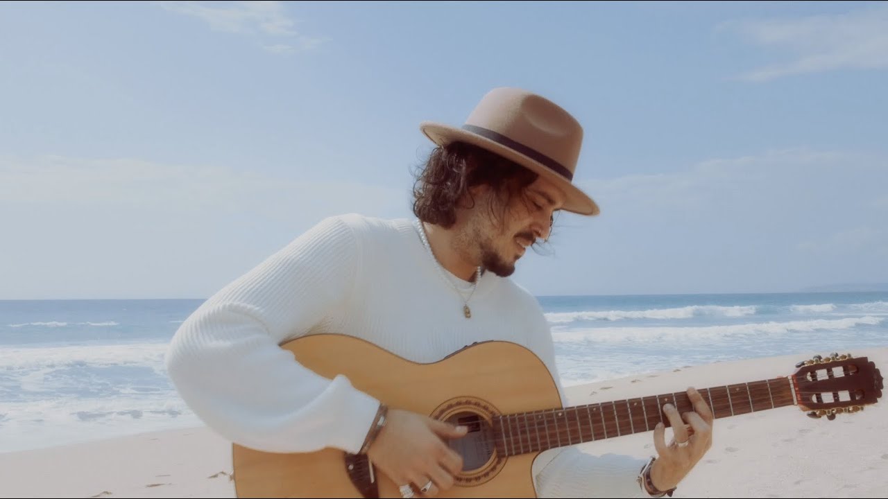 Paul Alone - No Valgo Pa' Ciudad