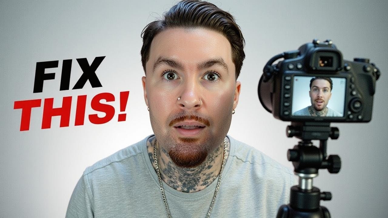 I Coached This Reaction Channel… and They Grew 900% in 30 Days