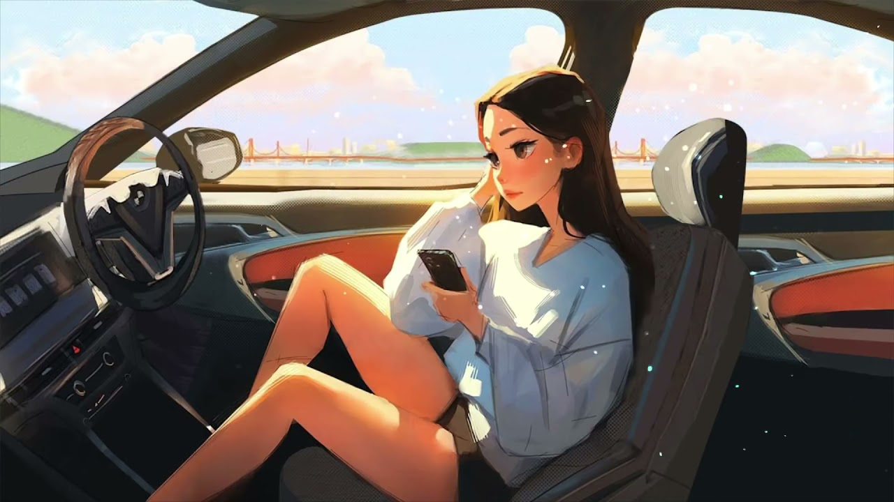 Tunable ~ Lofi hip hop ~ [ Jazzhop   chil beats   relax study ] ~ focus music