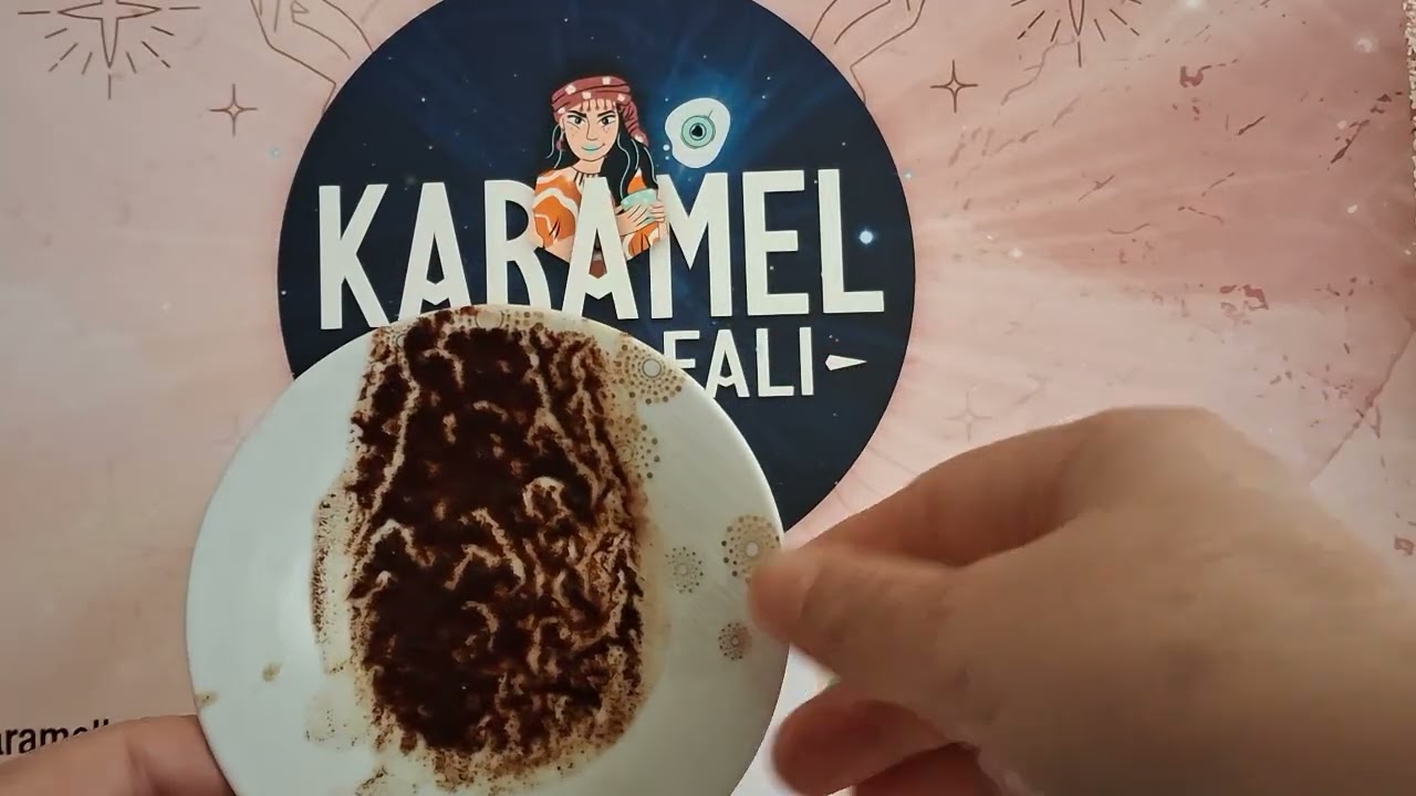 🐐🐐OĞLAK BURCU HEDİYELERLE GELİYOR 8 ŞUBAT KAHVE FALI