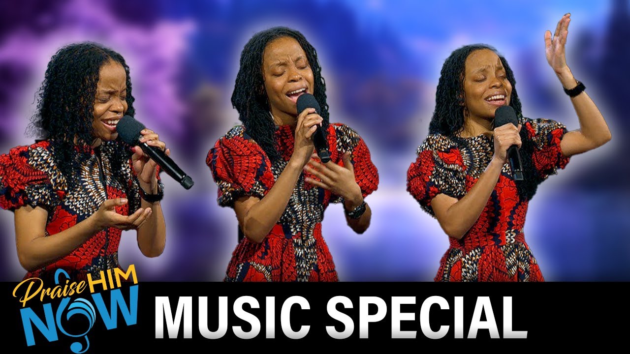 Praise Him Now - Foster Triplets (PHN240022) - 22