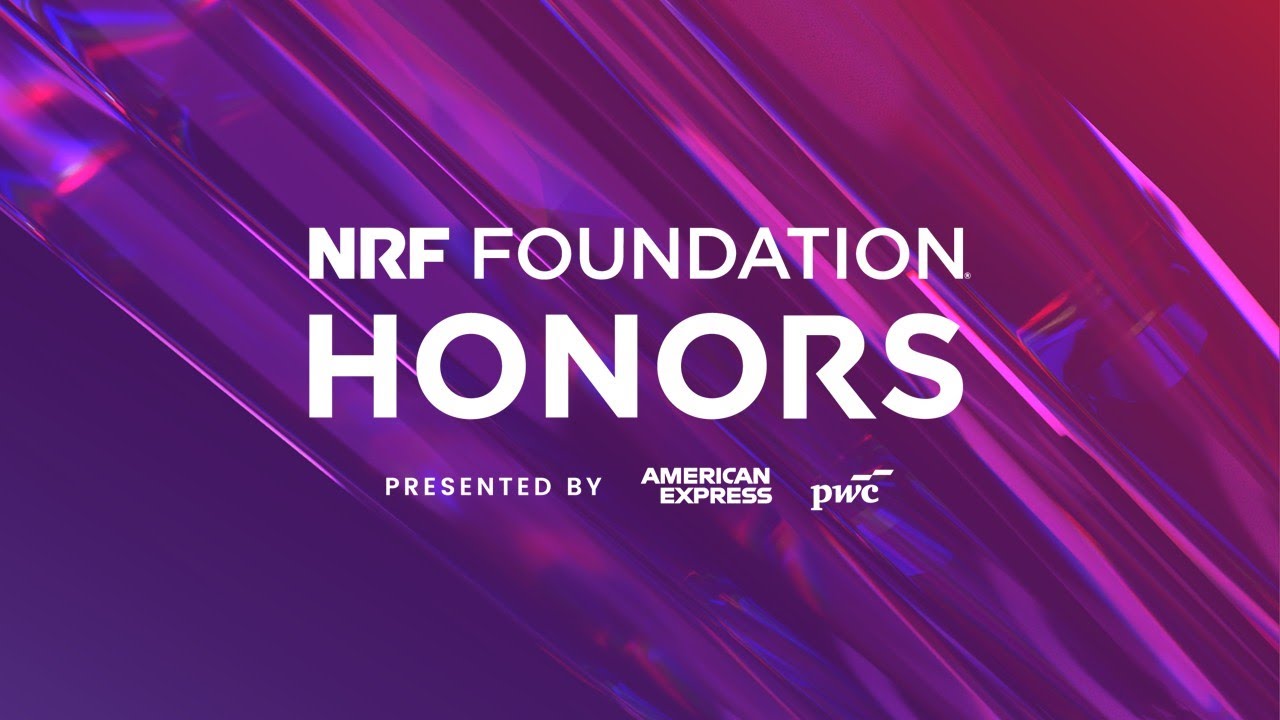 NRF Foundation Honors 2026 - Act Two Open