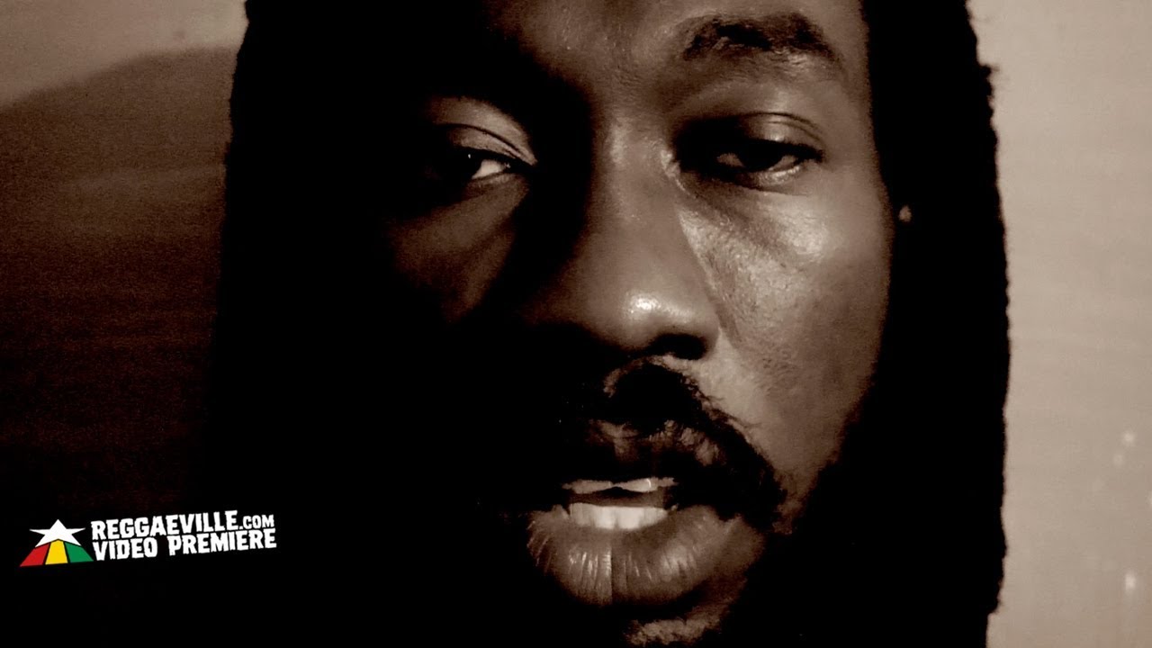 Junior Morgan - Justice For All [Official Video 2018]