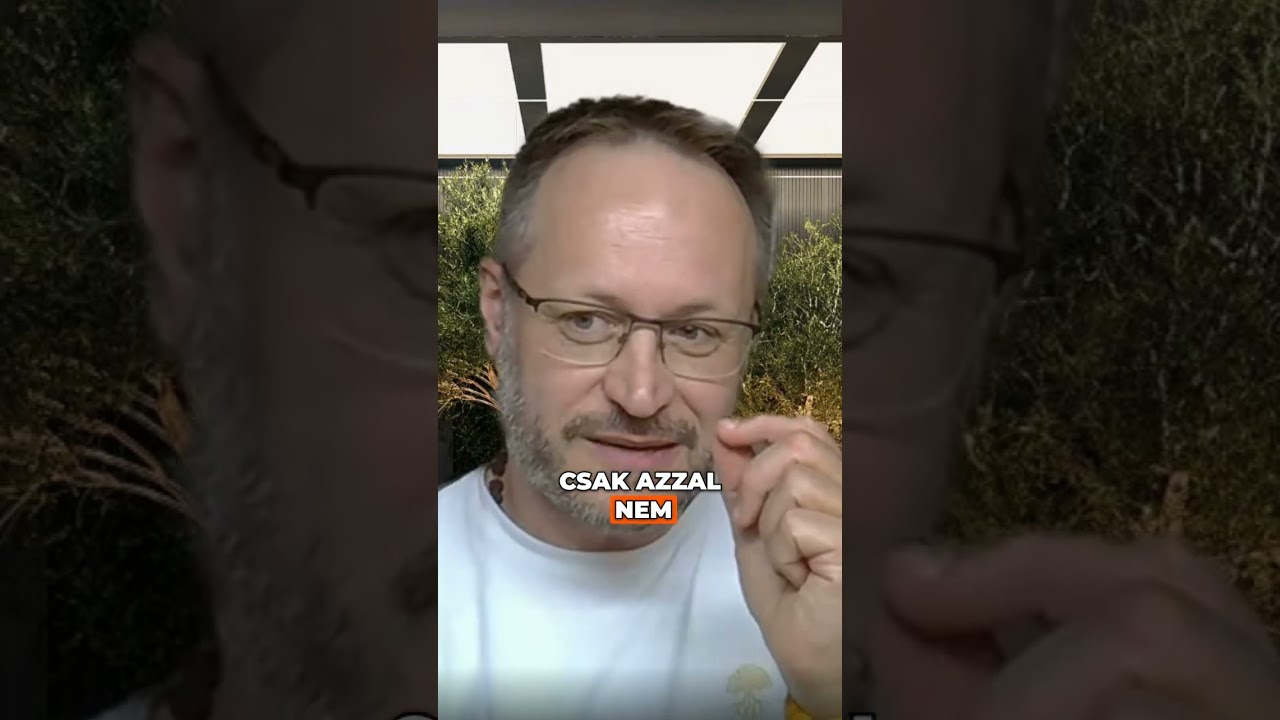 Harmónia és egyensúly: Az éjszakai rutin titka | Szilágyi Attila | 165