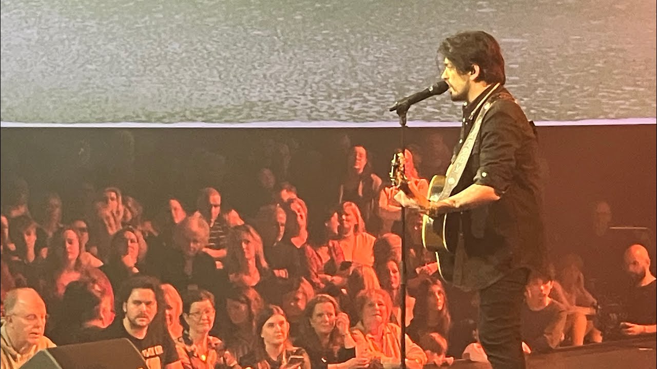 Waylon - Het Leven Is Te Kort LIVE @studio21hilversum52 02-03-2024 Hilversum 600 Jaar