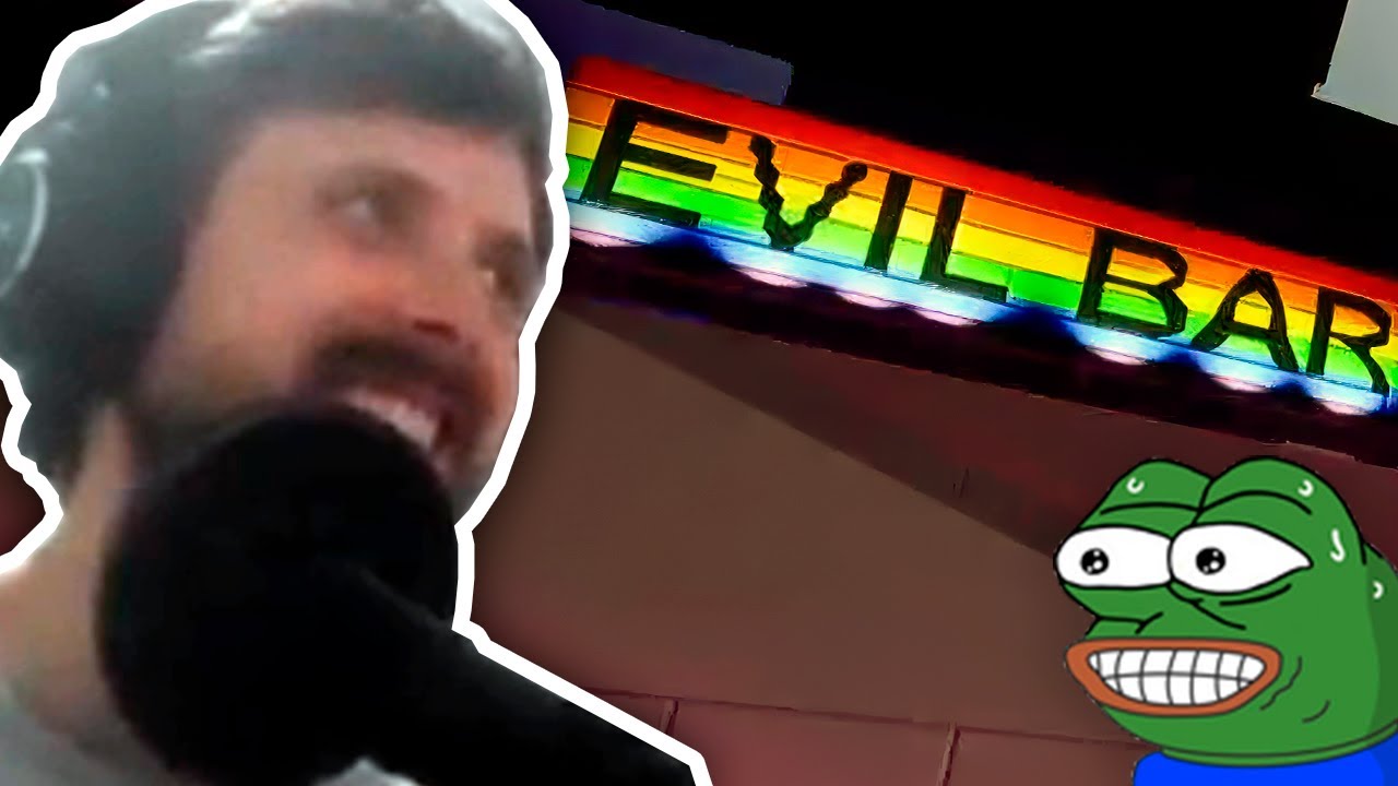 Forsen plays Brickadia with Children