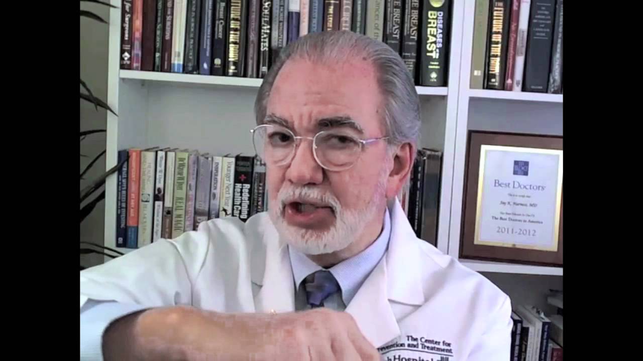 Possible Complications Following Lymph Node Surgery