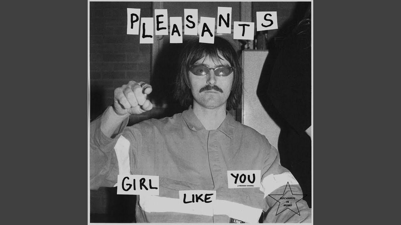 GIRL LIKE YOU