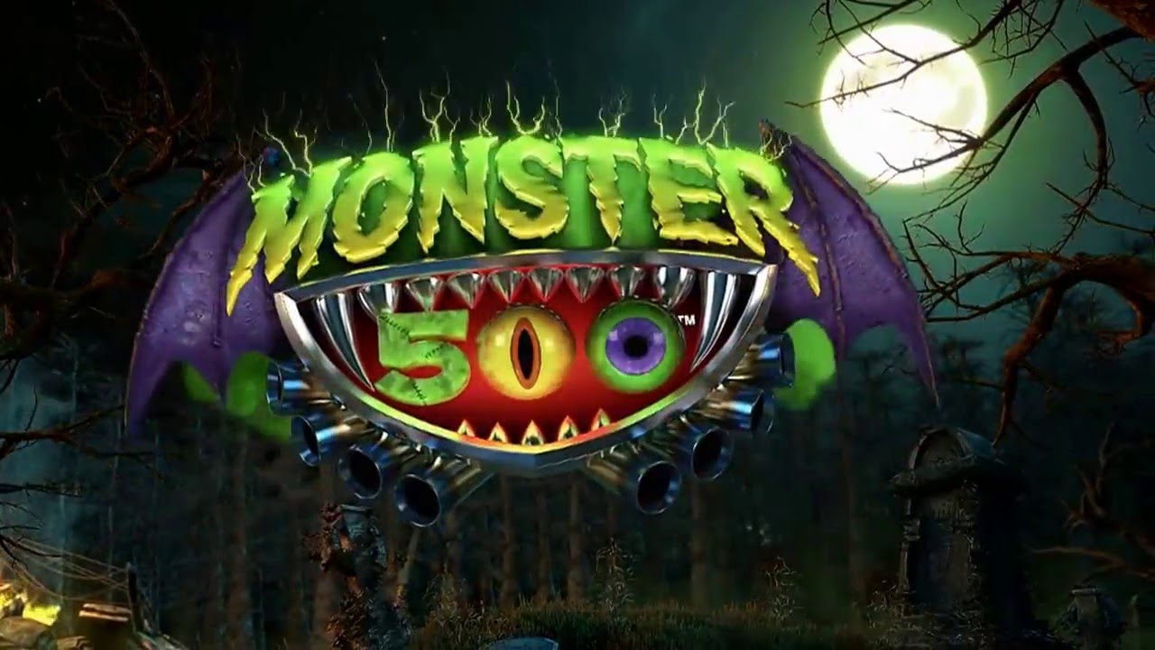 Monster 500