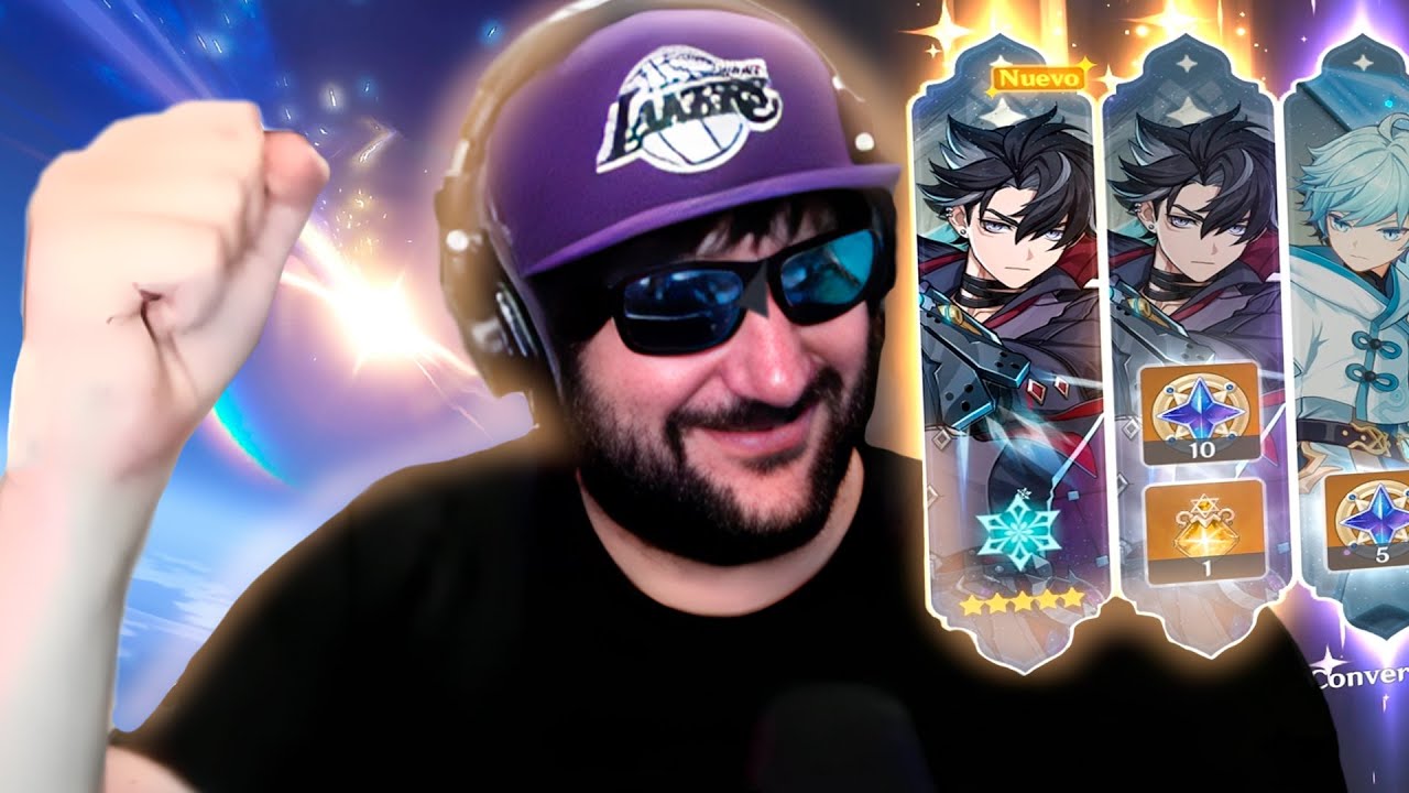 NUNCA ME HABIA PASADO ESTO 😭 VOY A LLORAR DE ALEGRIA!!